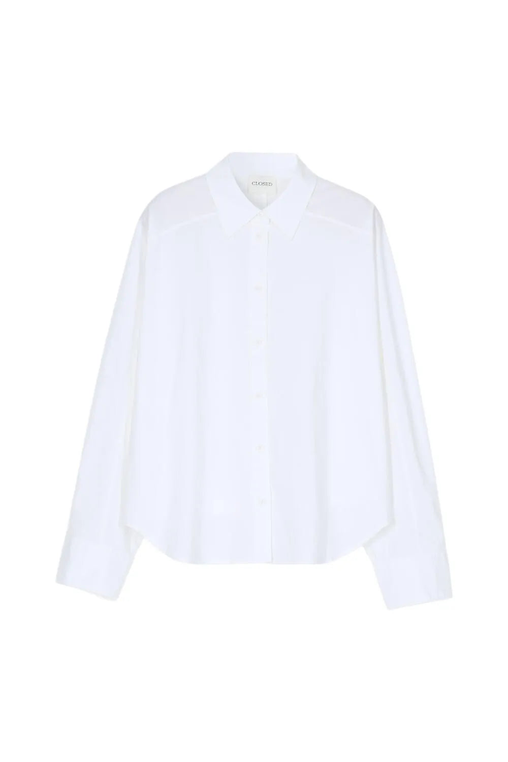 Bluse Relaxed Fit