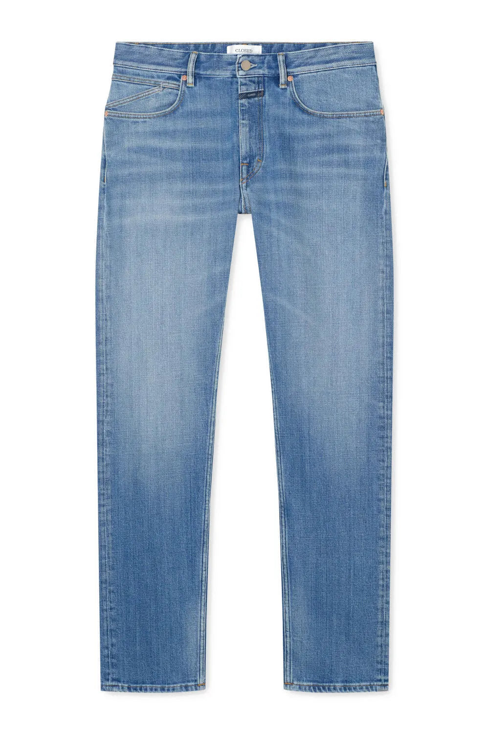 Jeans COOPER TRUE Regular Fit