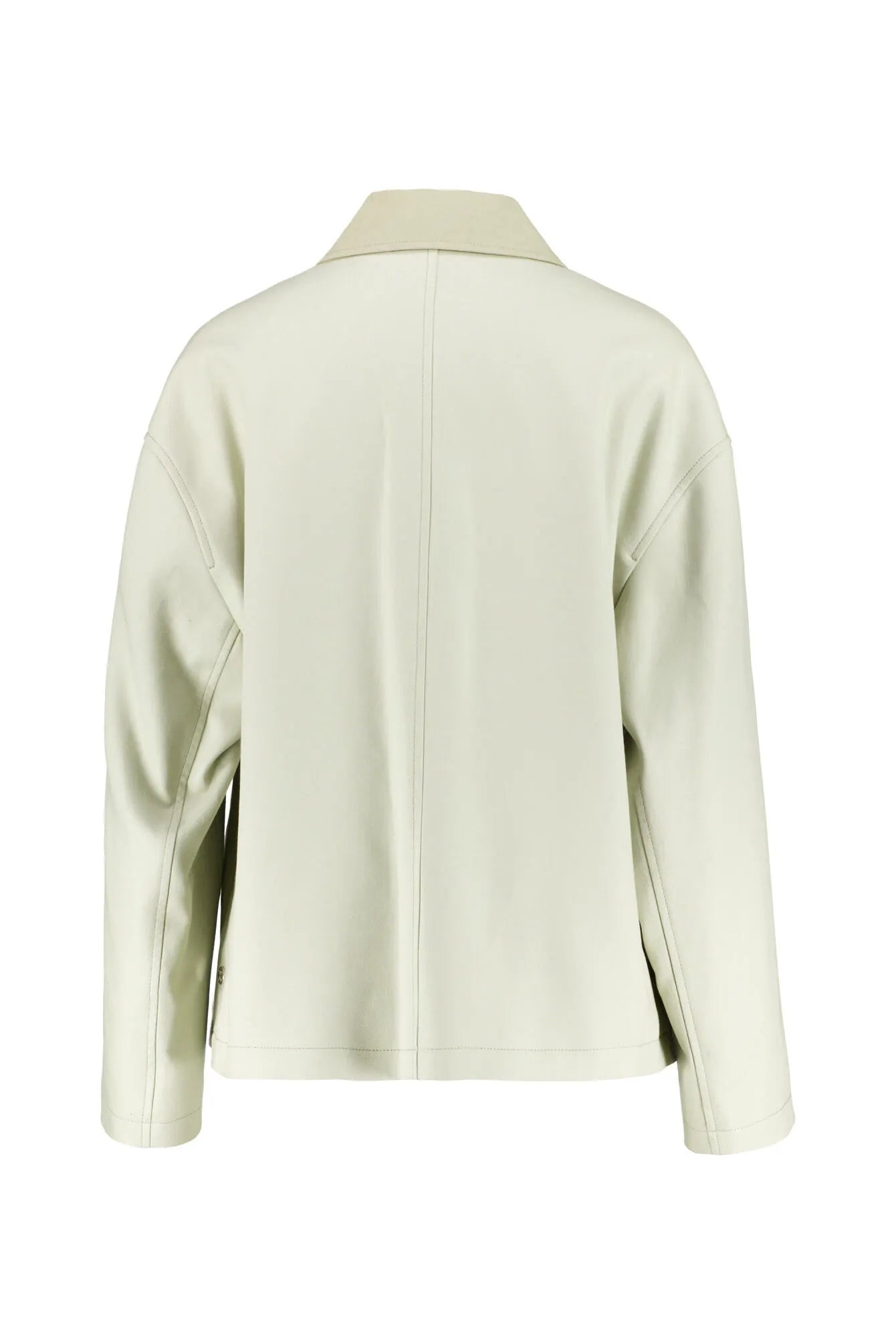 Übergangsjacke aus Baumwolle