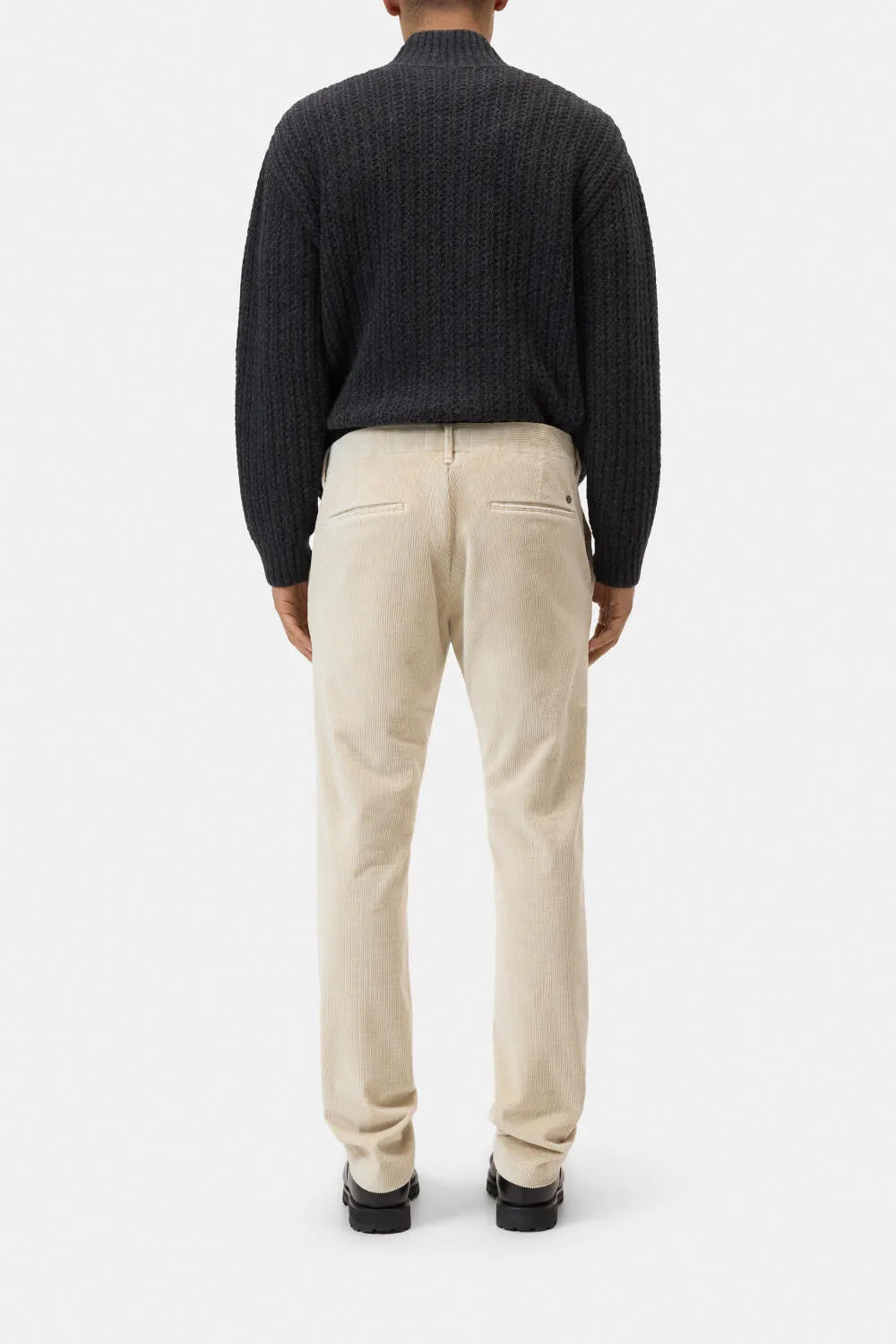 Cordhose CLIFTON TRUE Slim Fit