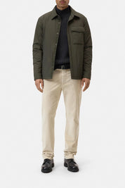 Cordhose CLIFTON TRUE Slim Fit
