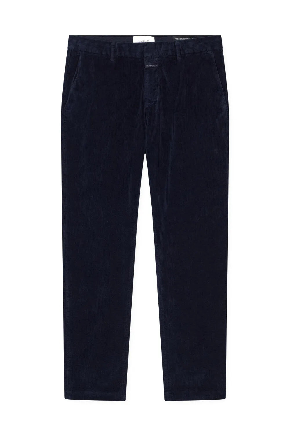 Cordhose CLIFTON TRUE Slim Fit