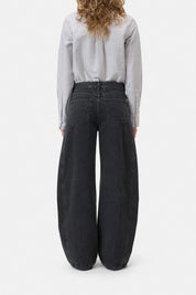 Jeans TORI-X Barrel Fit