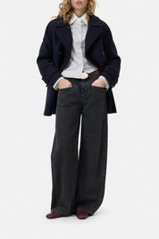 Jeans TORI-X Barrel Fit