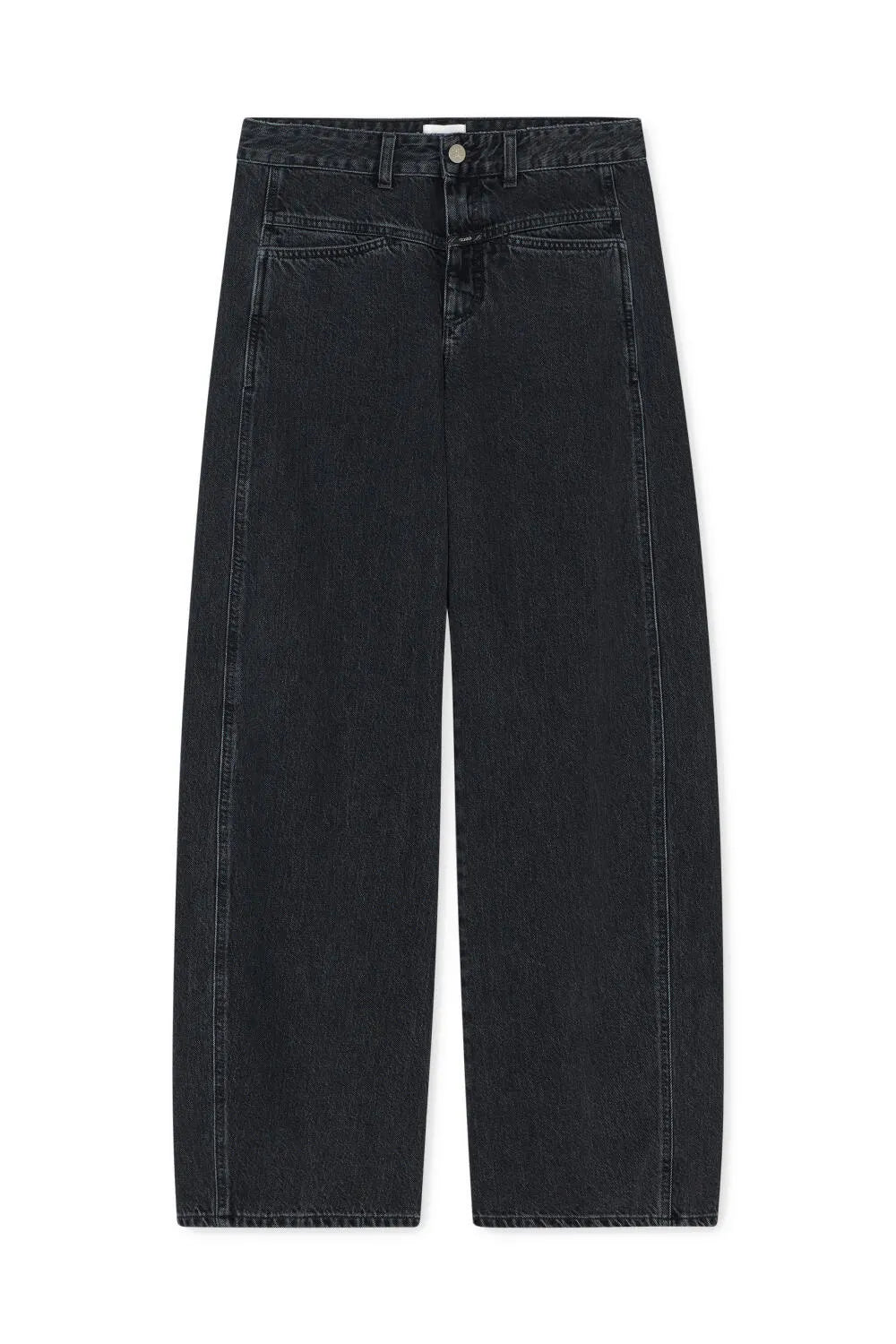 Jeans TORI-X Barrel Fit