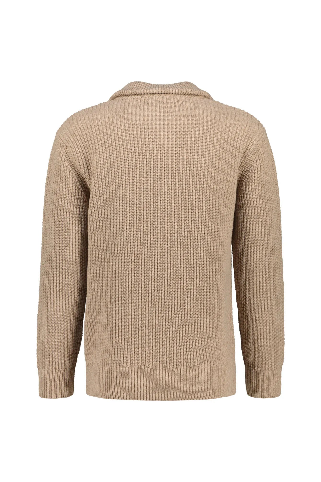 Strickpullover Regular Fit