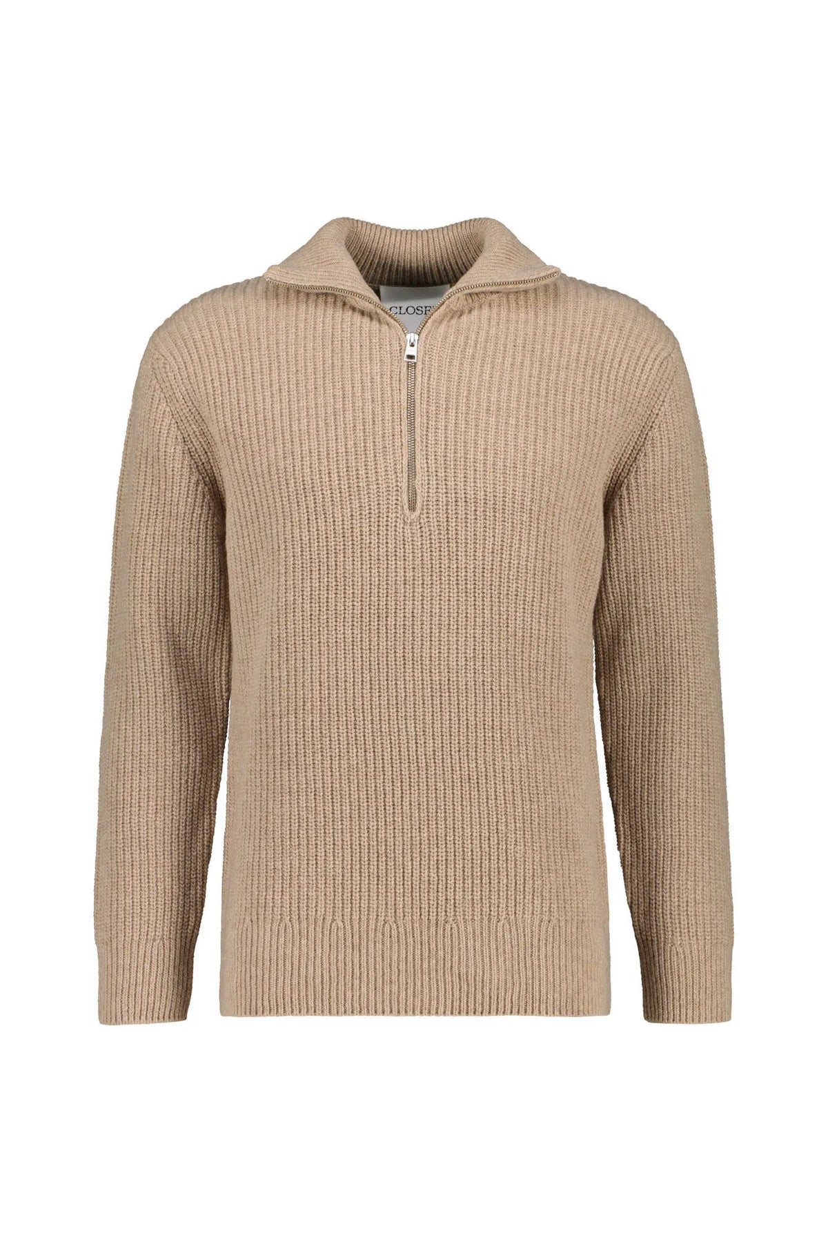 Strickpullover Regular Fit