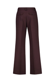 Stoffhose FLYE Flared Leg