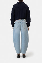 Jeans JAZZIE Barrel Fit