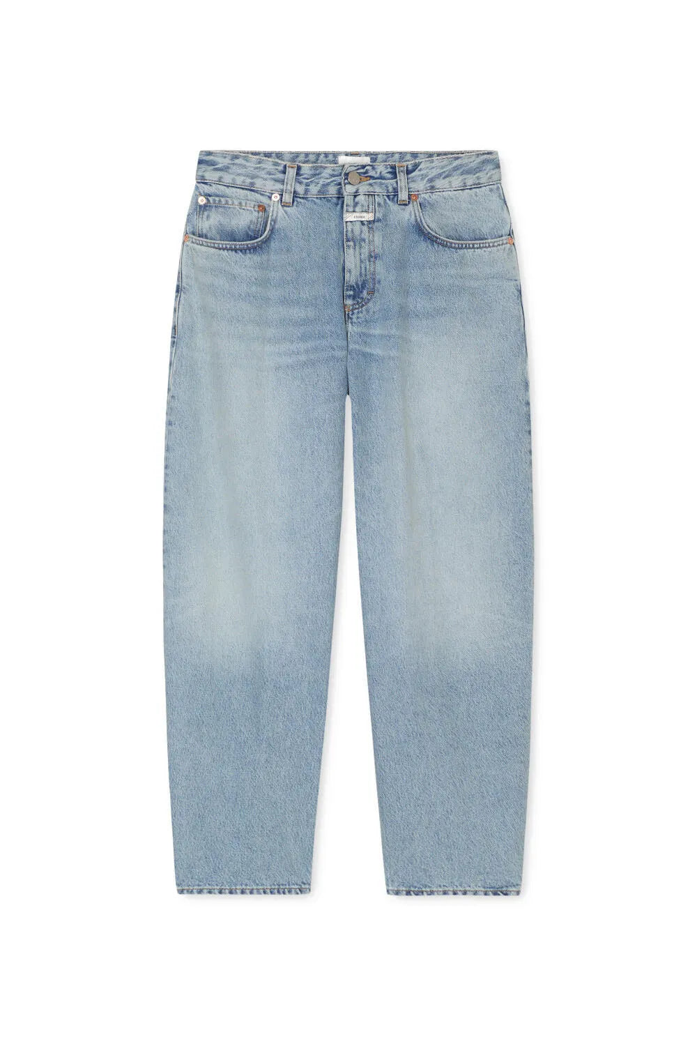 Jeans JAZZIE Barrel Fit