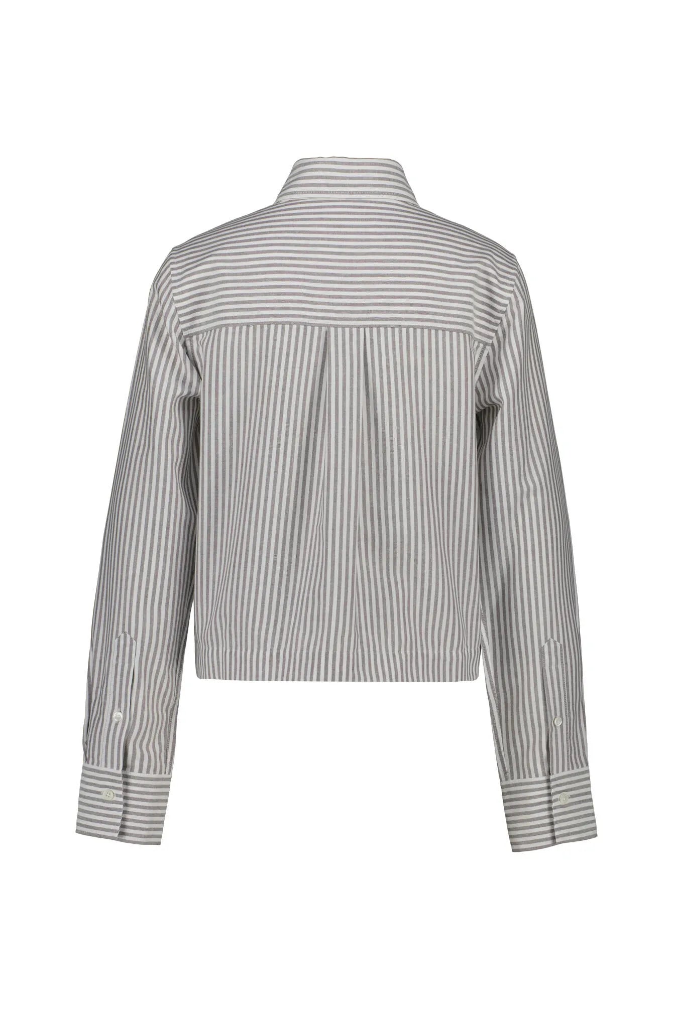Bluse Regular Fit