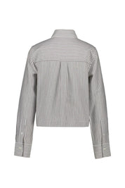 Bluse Regular Fit