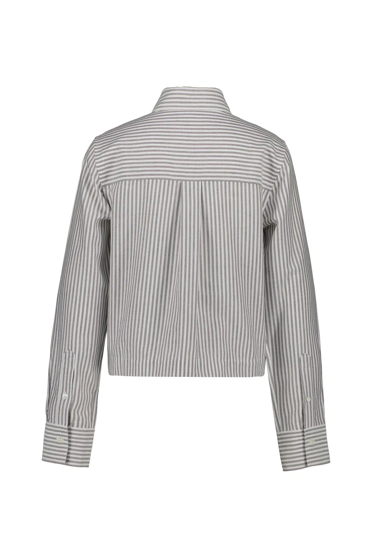 Bluse Regular Fit