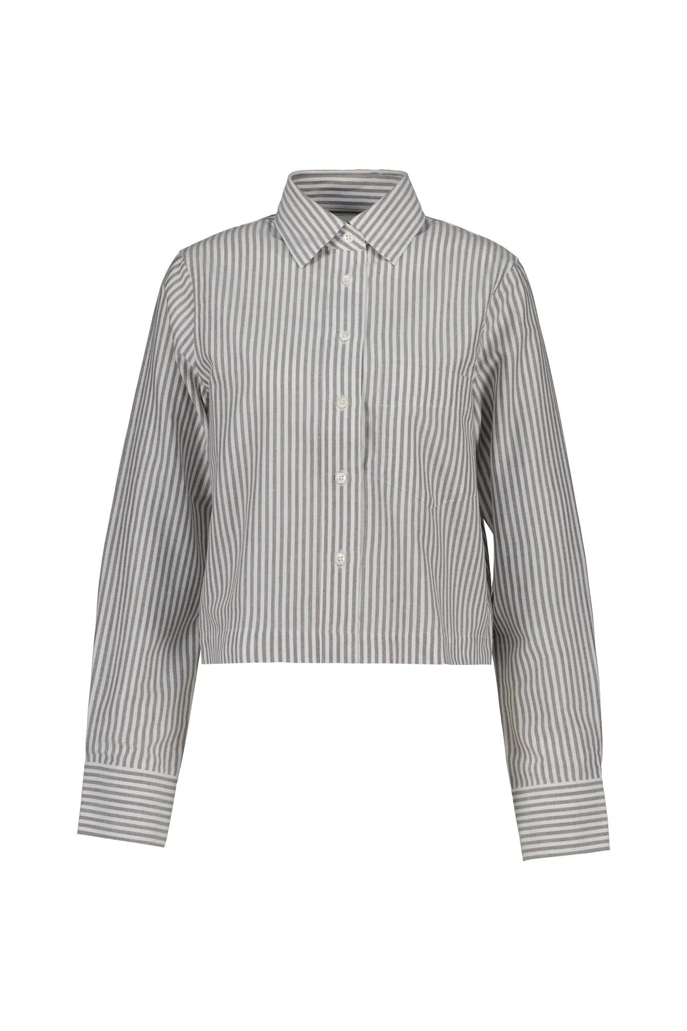 Bluse Regular Fit