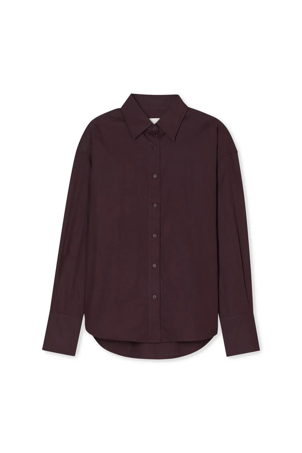 Bluse Regular Fit