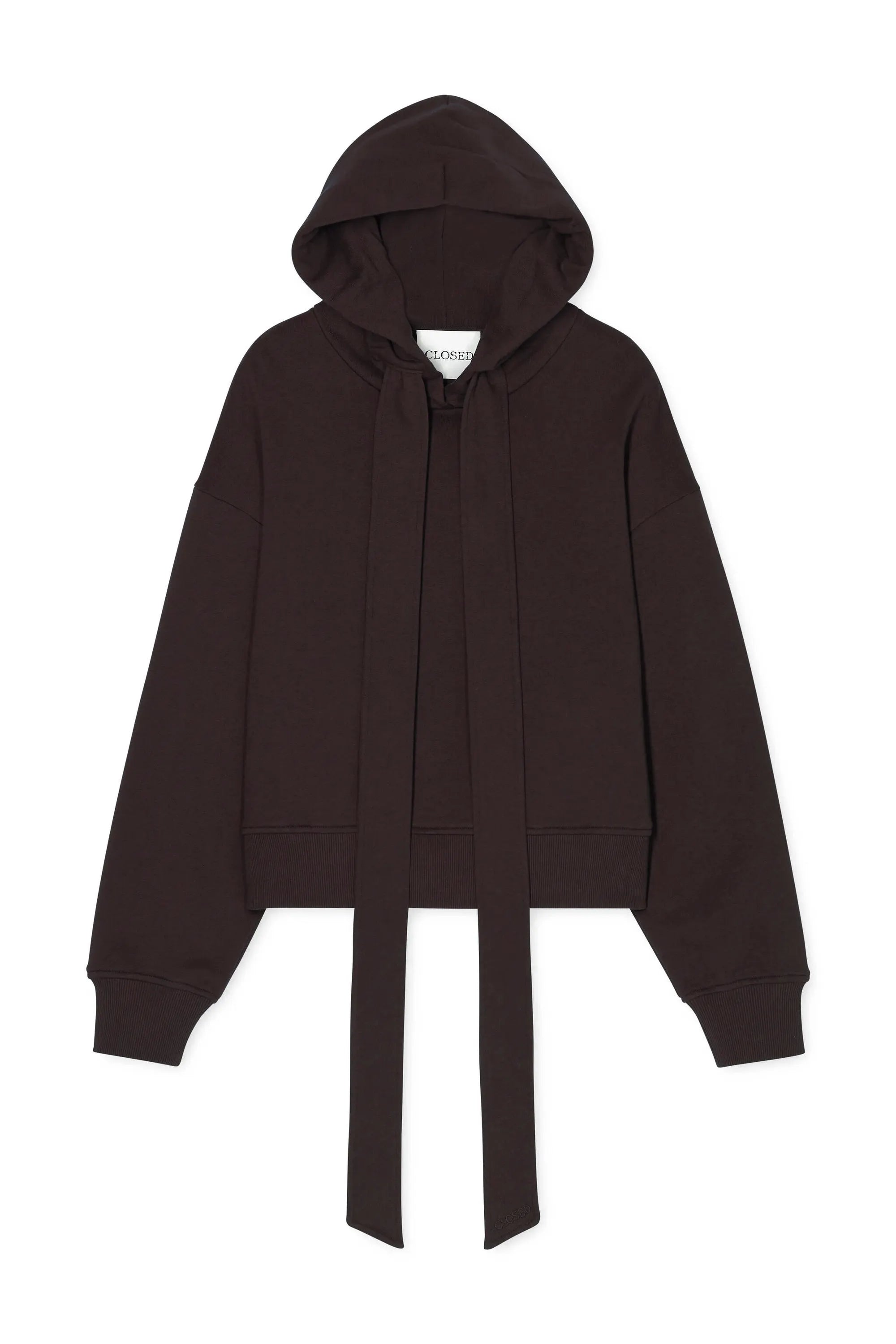 Sweathoodie Relaxed Fit