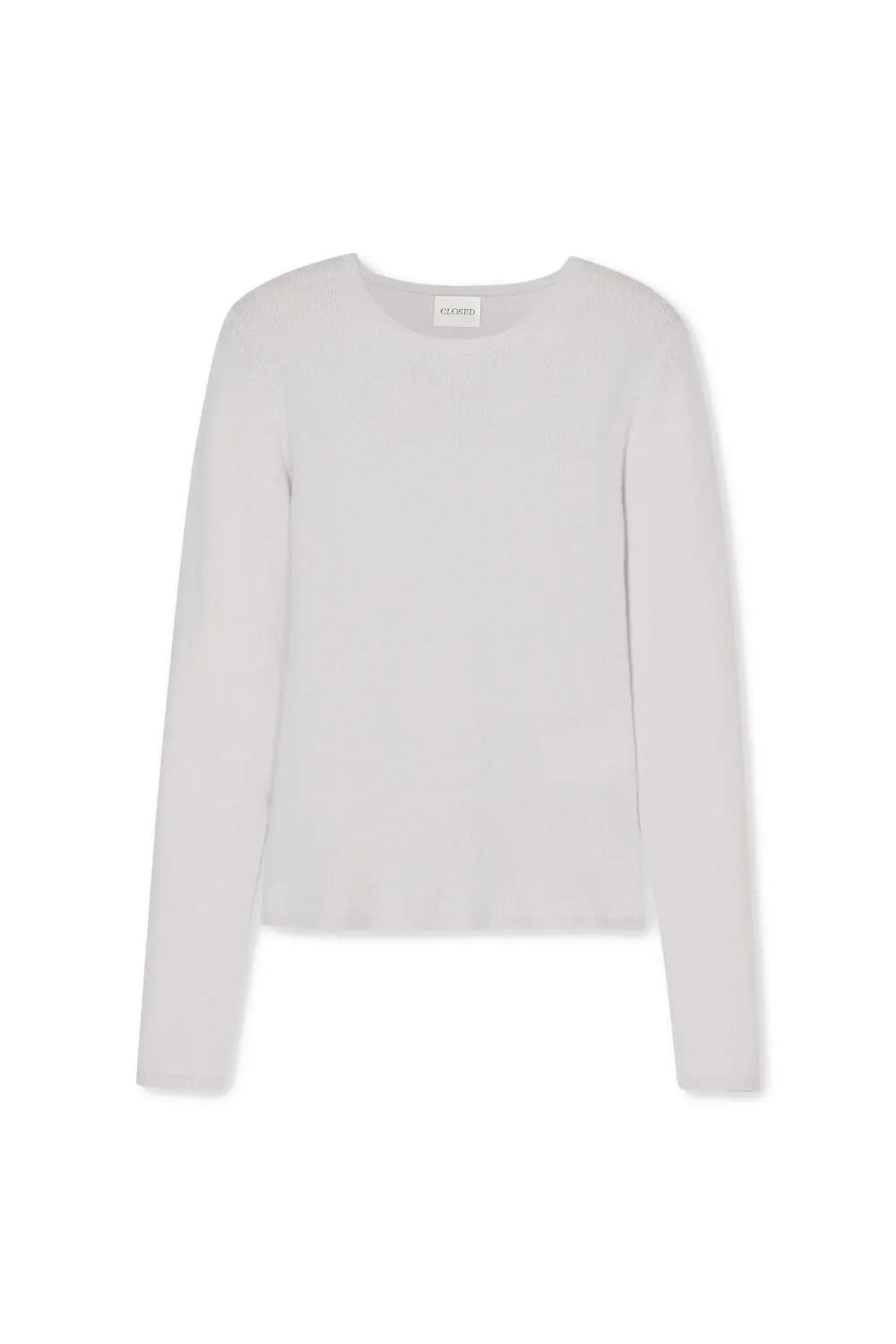 Strickpullover Slim Fit