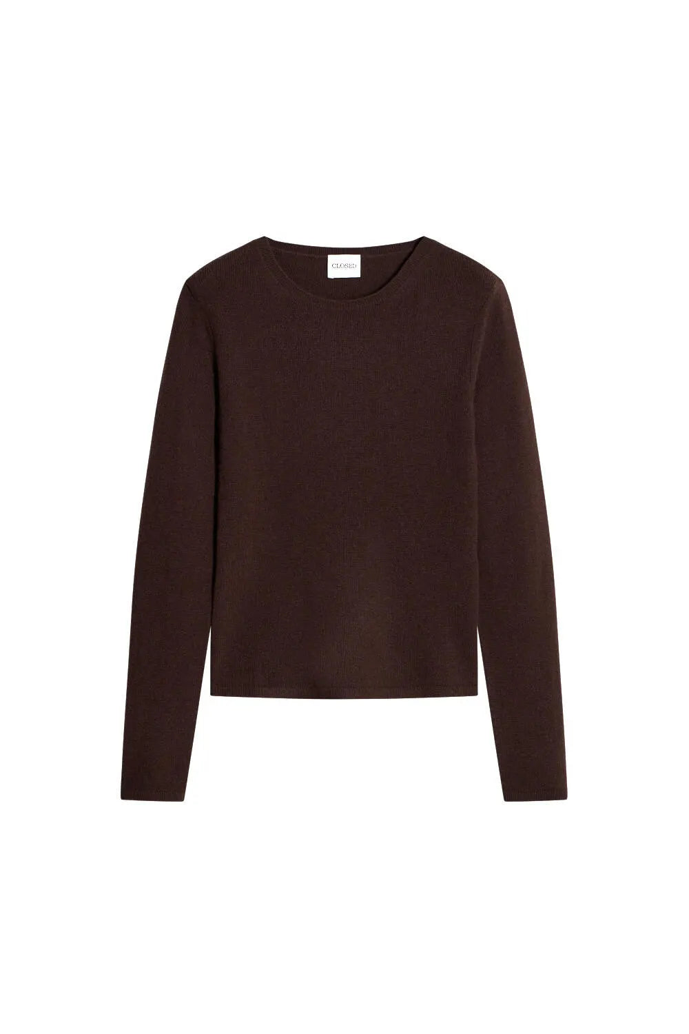 Strickpullover Slim Fit