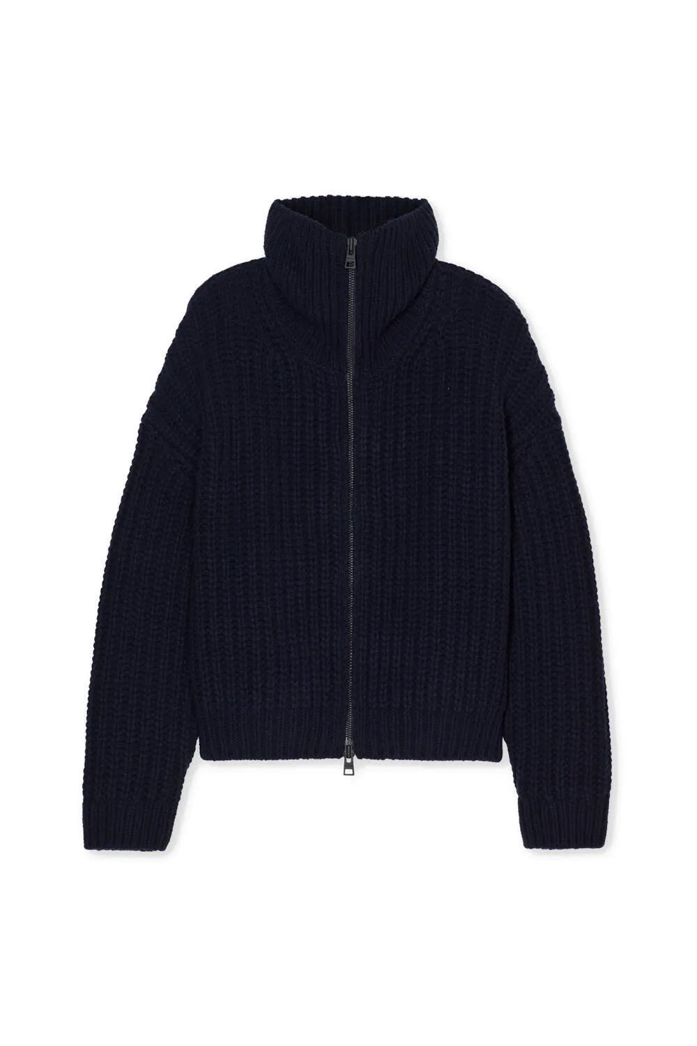 Strickpullover Slim Fit
