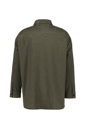 Overshirt Relaxed Fit