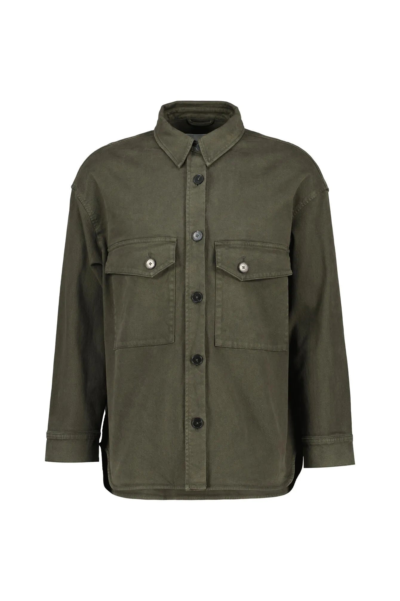 Overshirt Relaxed Fit