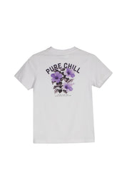 T-Shirt aus Baumwolle