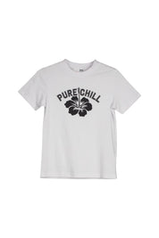 T-Shirt aus Baumwolle