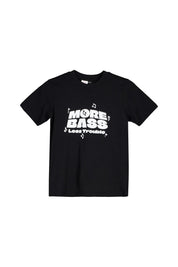 T-Shirt aus Baumwolle