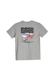 T-Shirt aus Baumwolle