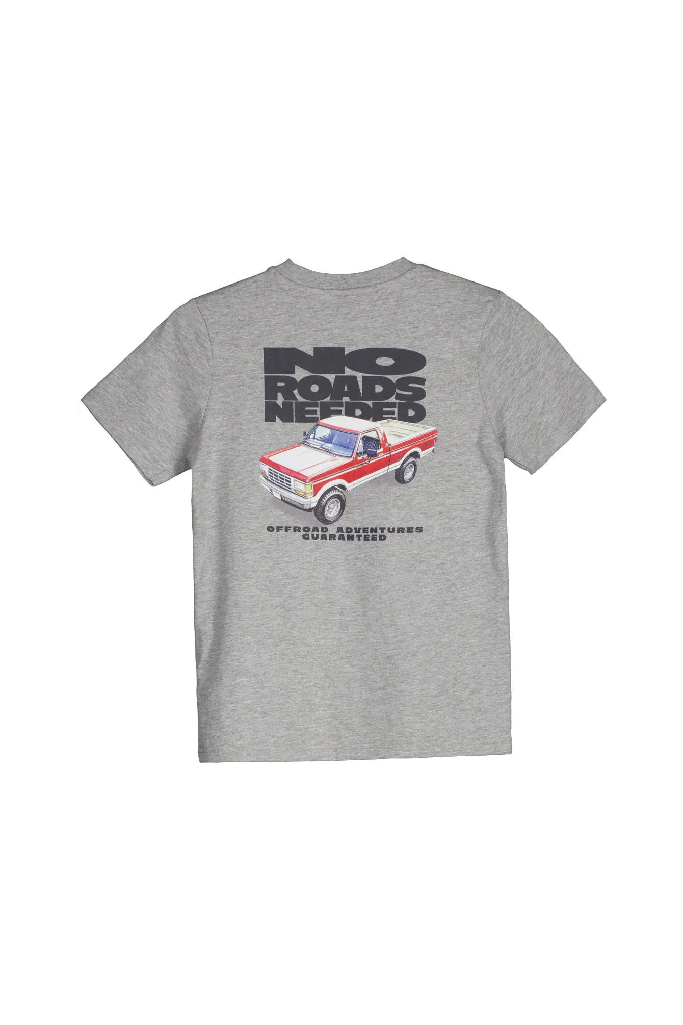 T-Shirt aus Baumwolle