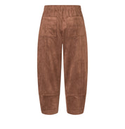 Schlupfhose TILDA Barrel Fit