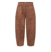 Schlupfhose TILDA Barrel Fit