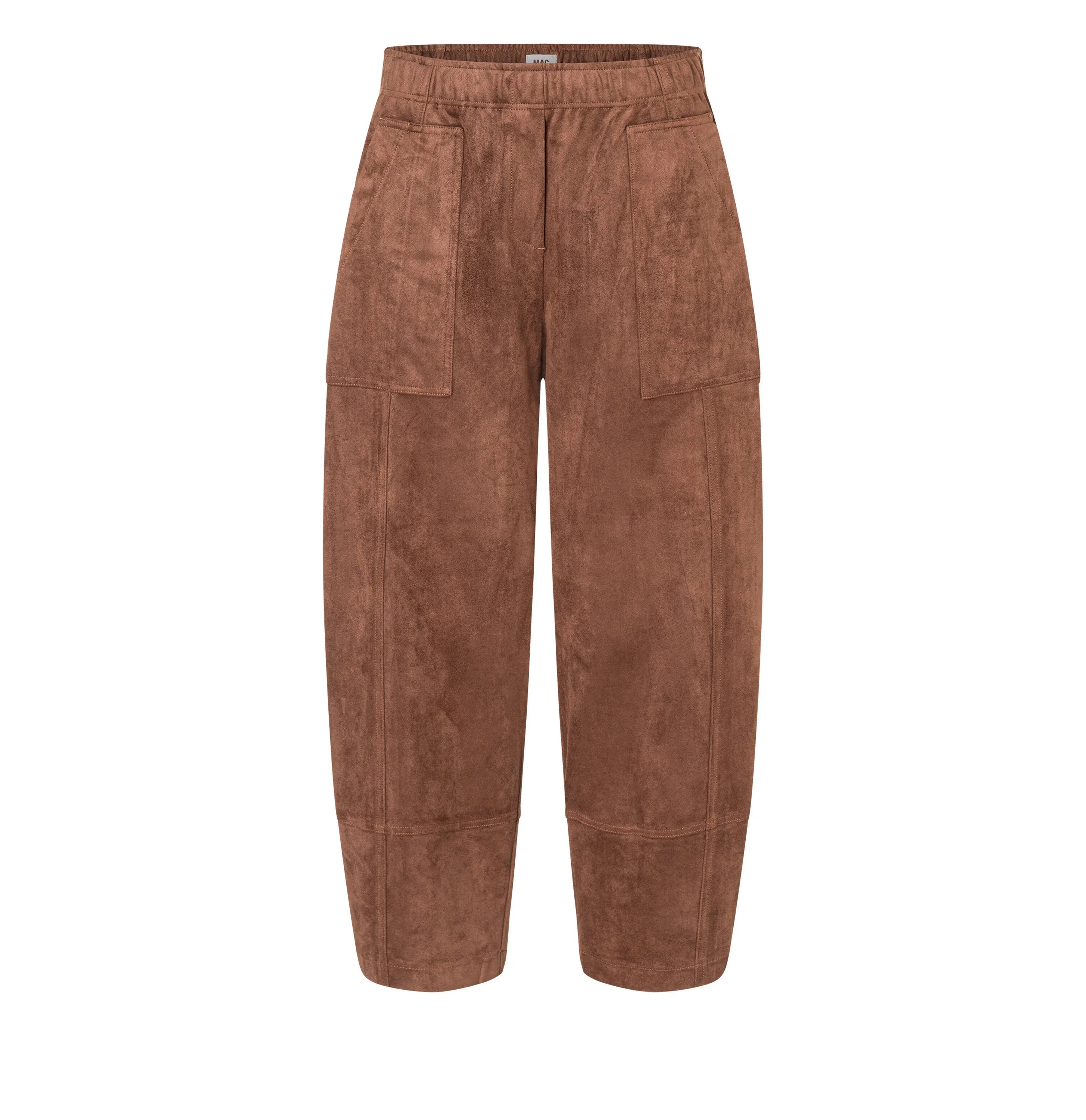 Schlupfhose TILDA Barrel Fit