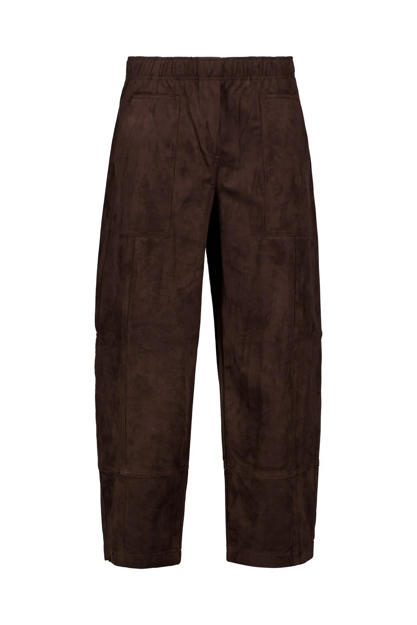Schlupfhose TILDA Barrel Fit