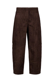 Schlupfhose TILDA Barrel Fit