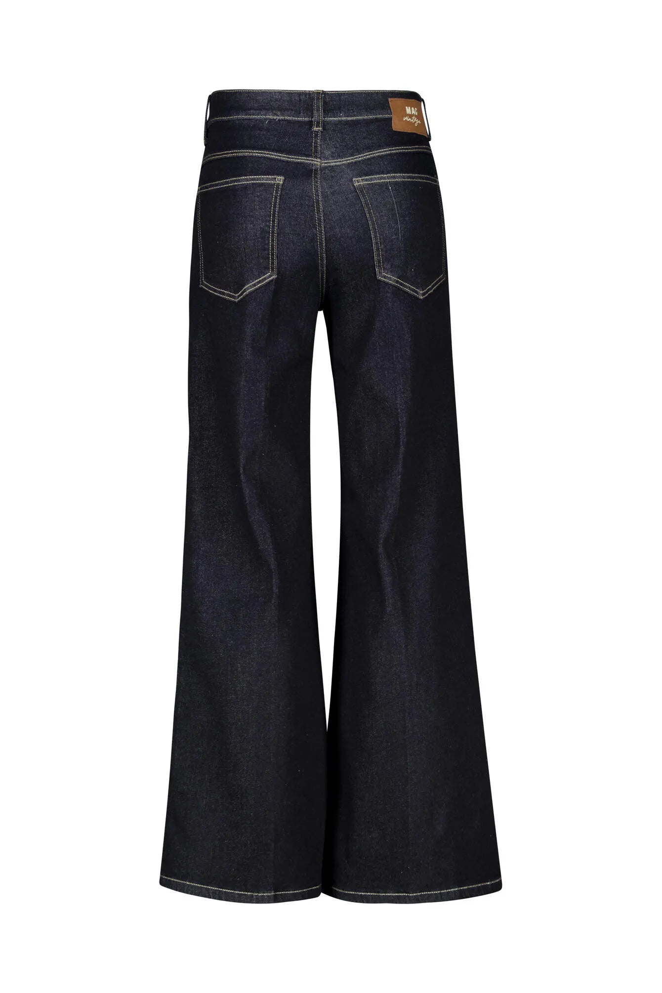 Jans WIDE Flared Leg