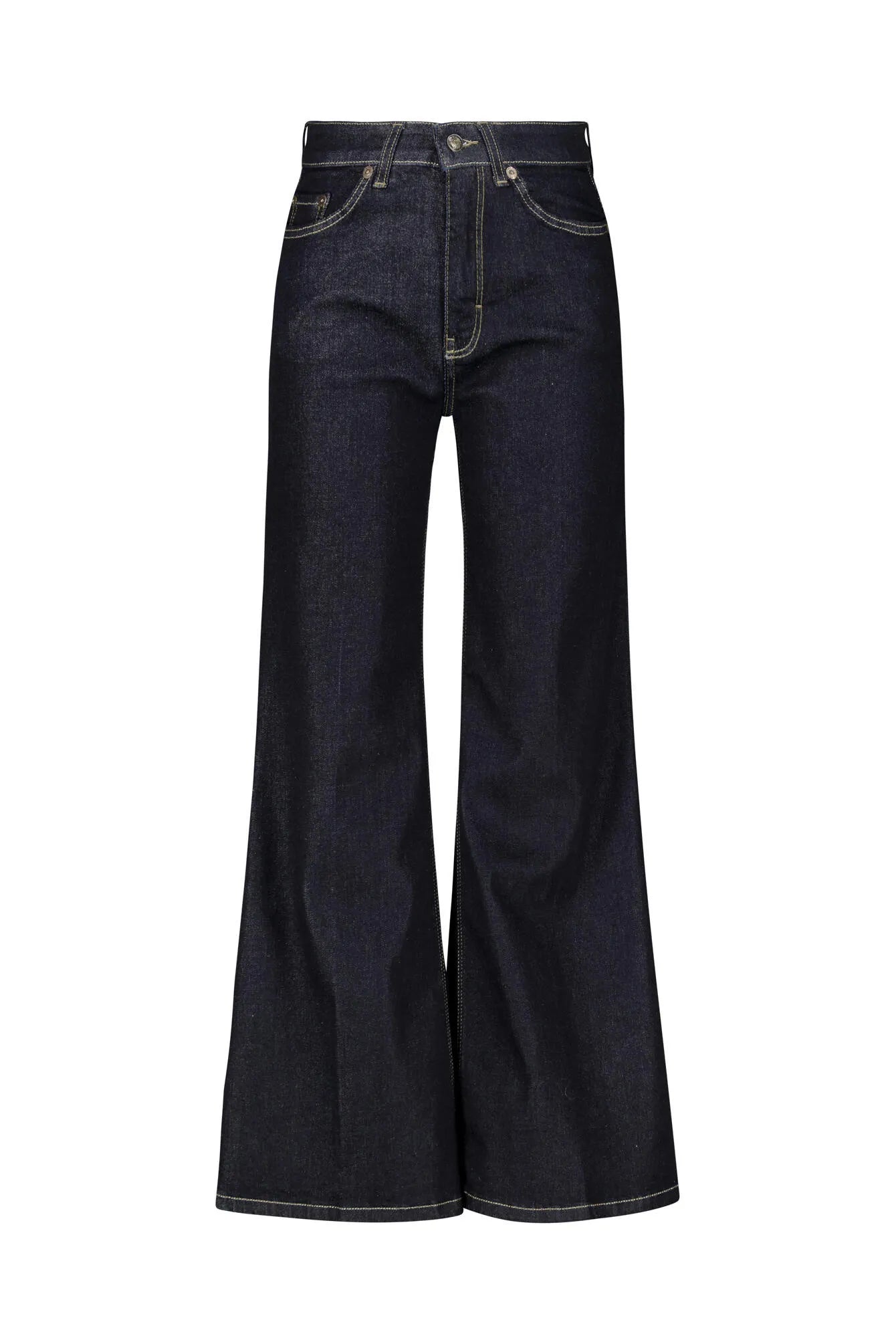 Jans WIDE Flared Leg