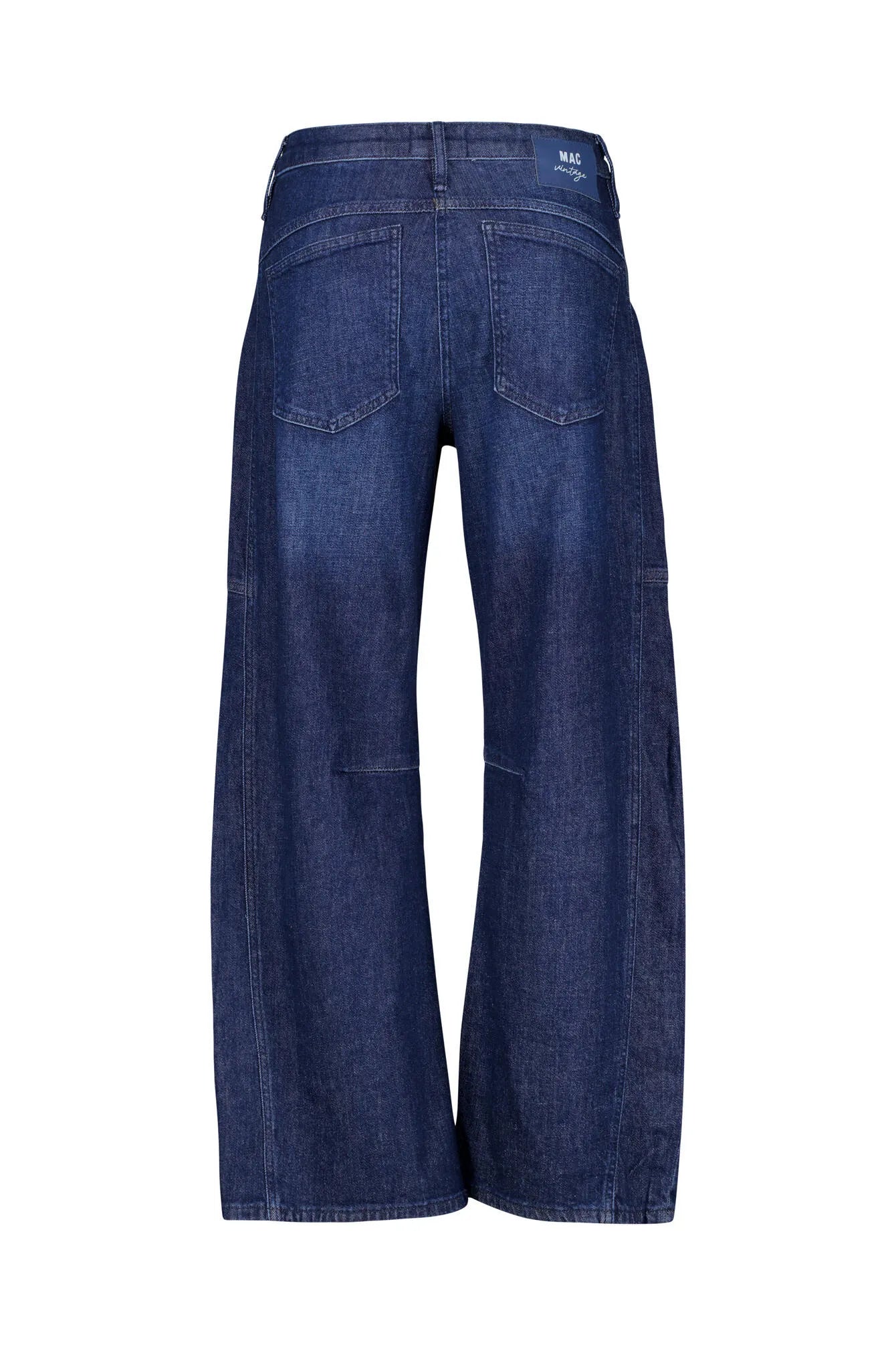 Jeans OHIO Barrel Fit