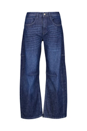 Jeans OHIO Barrel Fit