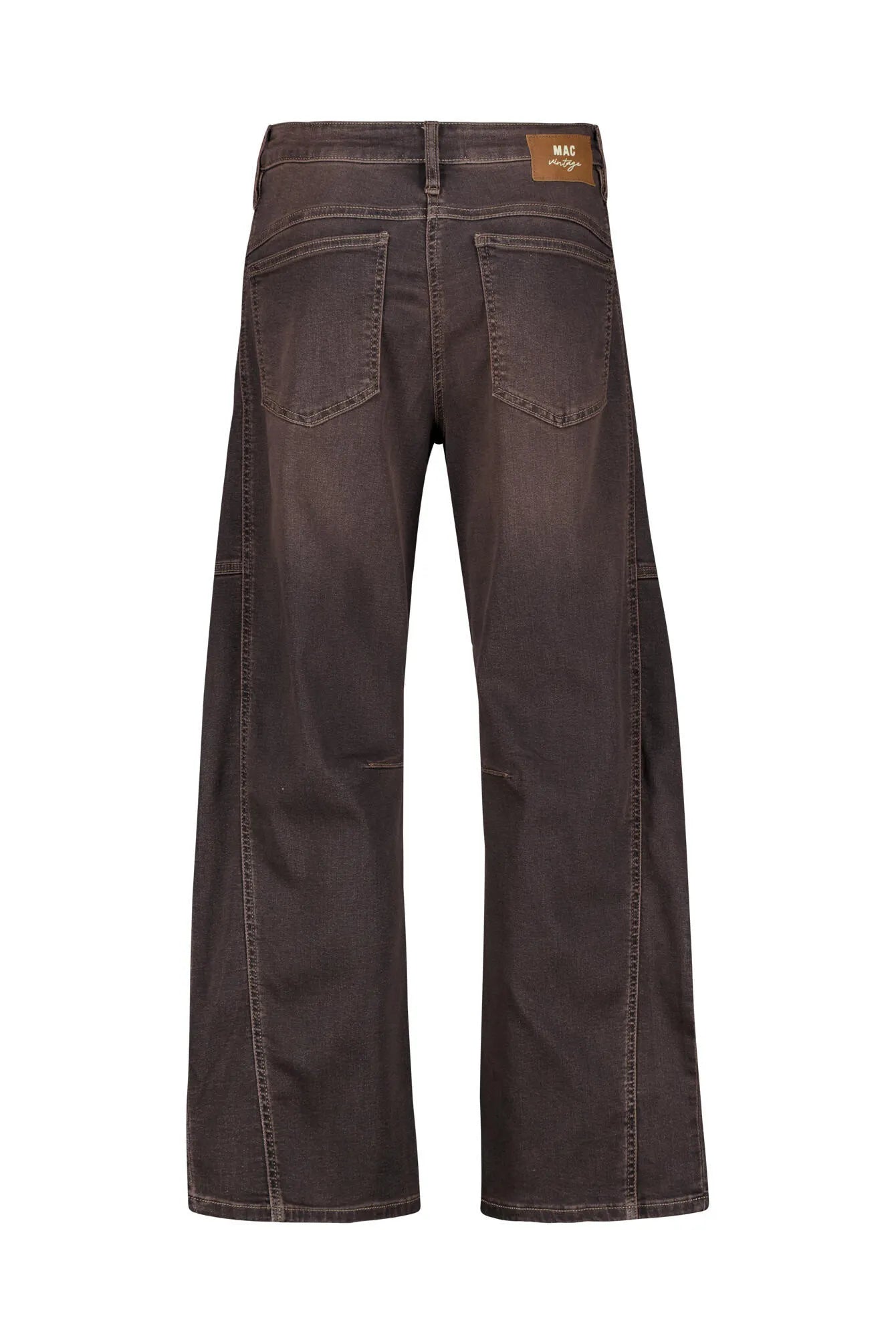 Jeans OHIO Barrel Fit