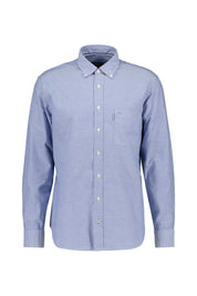Oxford-Hemd Regular Fit