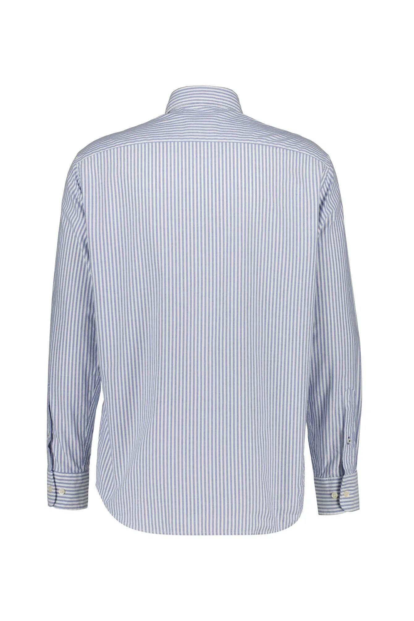 Oxford-Hemd Regular Fit