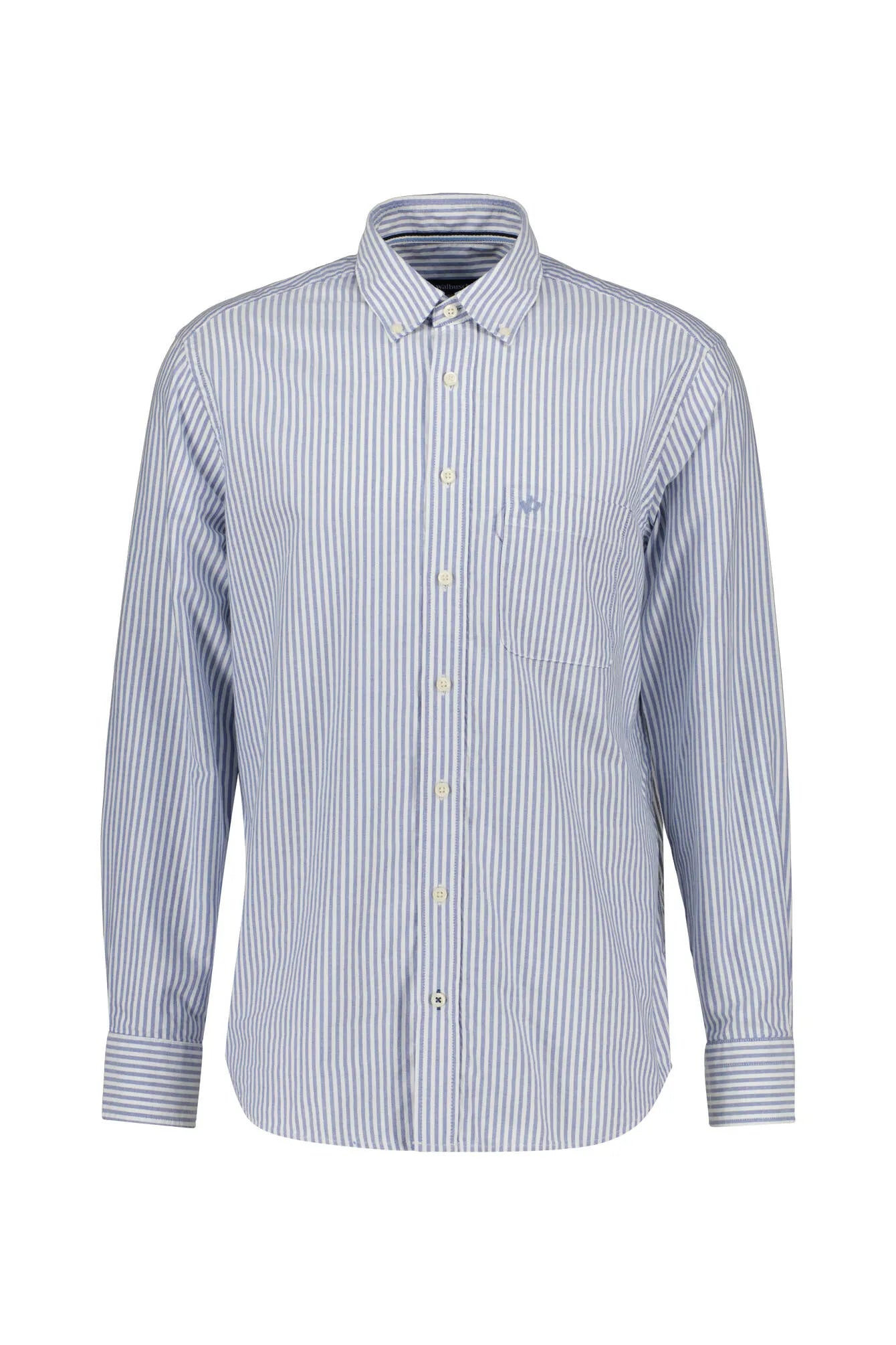 Oxford-Hemd Regular Fit
