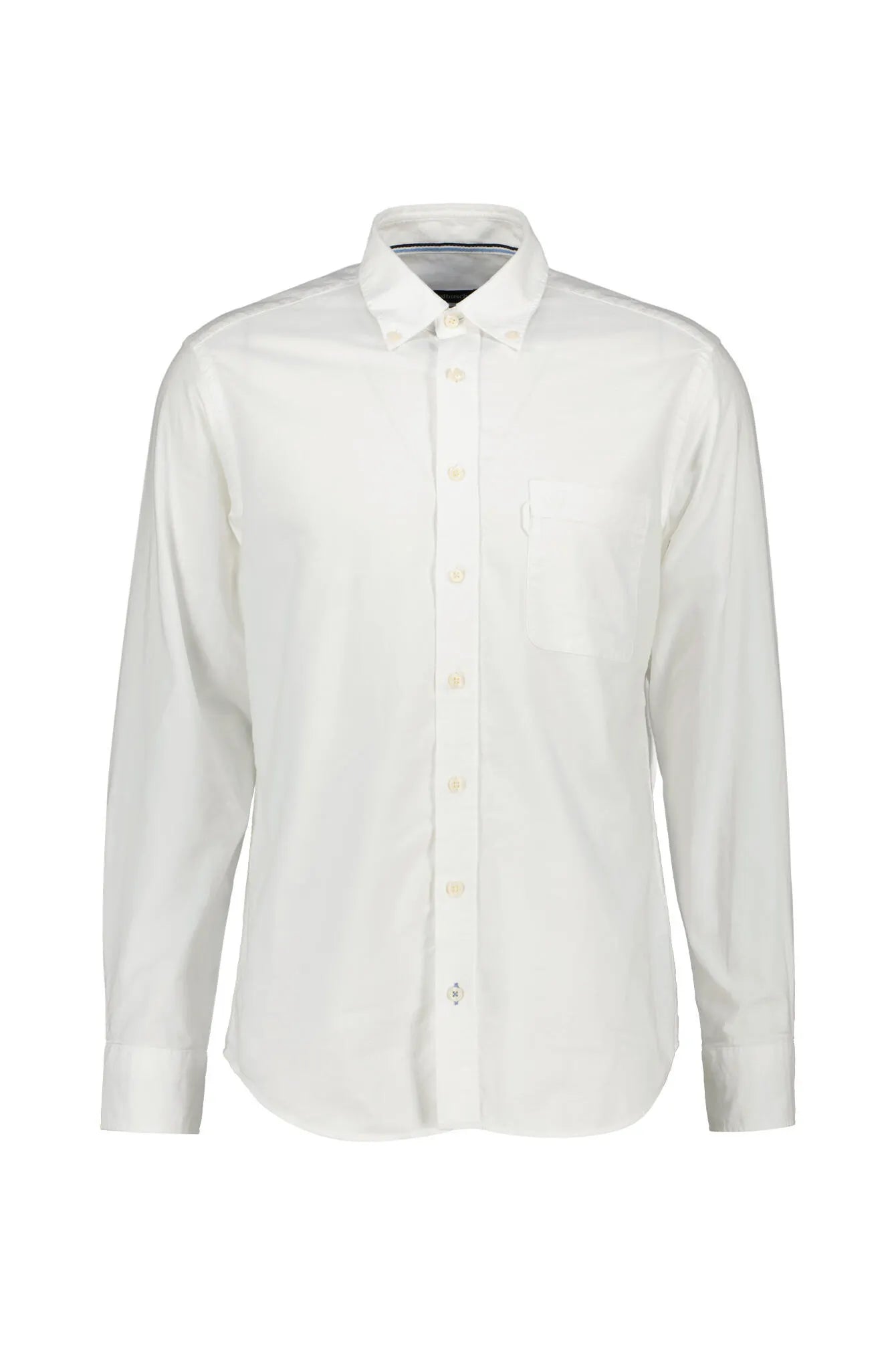 Oxford-Hemd Regular Fit