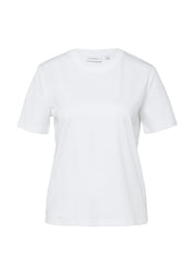 T-Shirt aus Baumwolle
