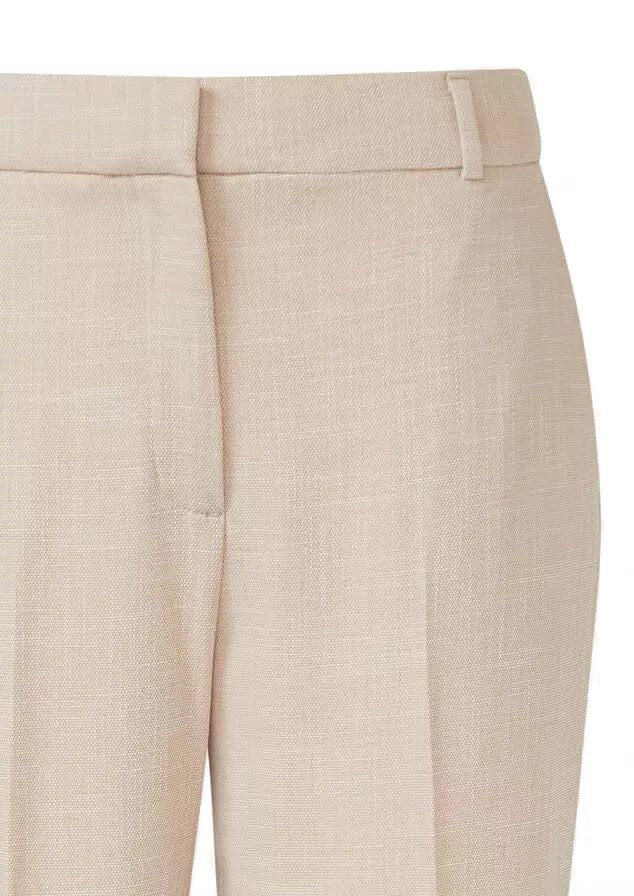 Businesshose Slim Fit