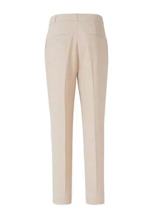 Businesshose Slim Fit