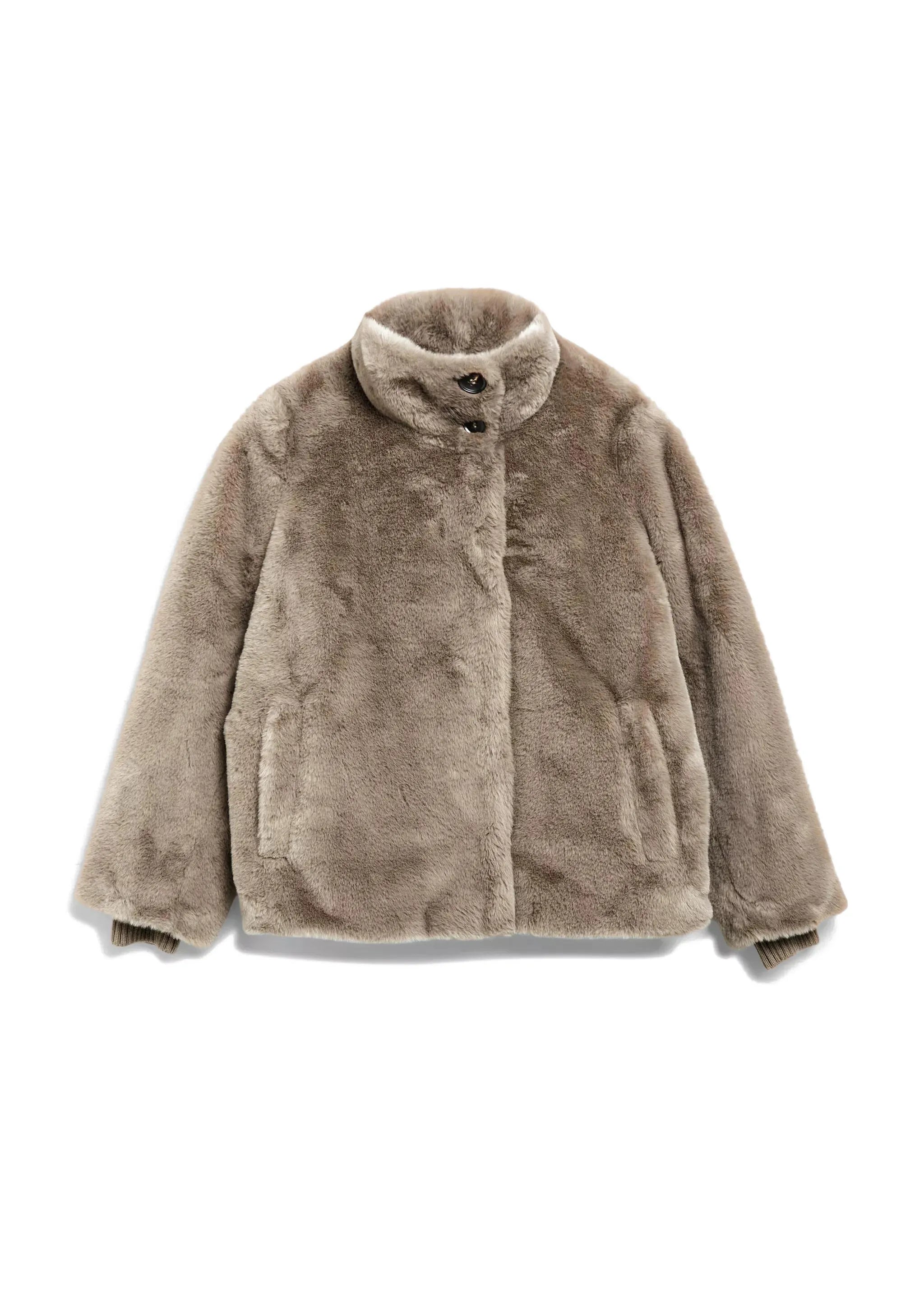 Outdoor-Jacke