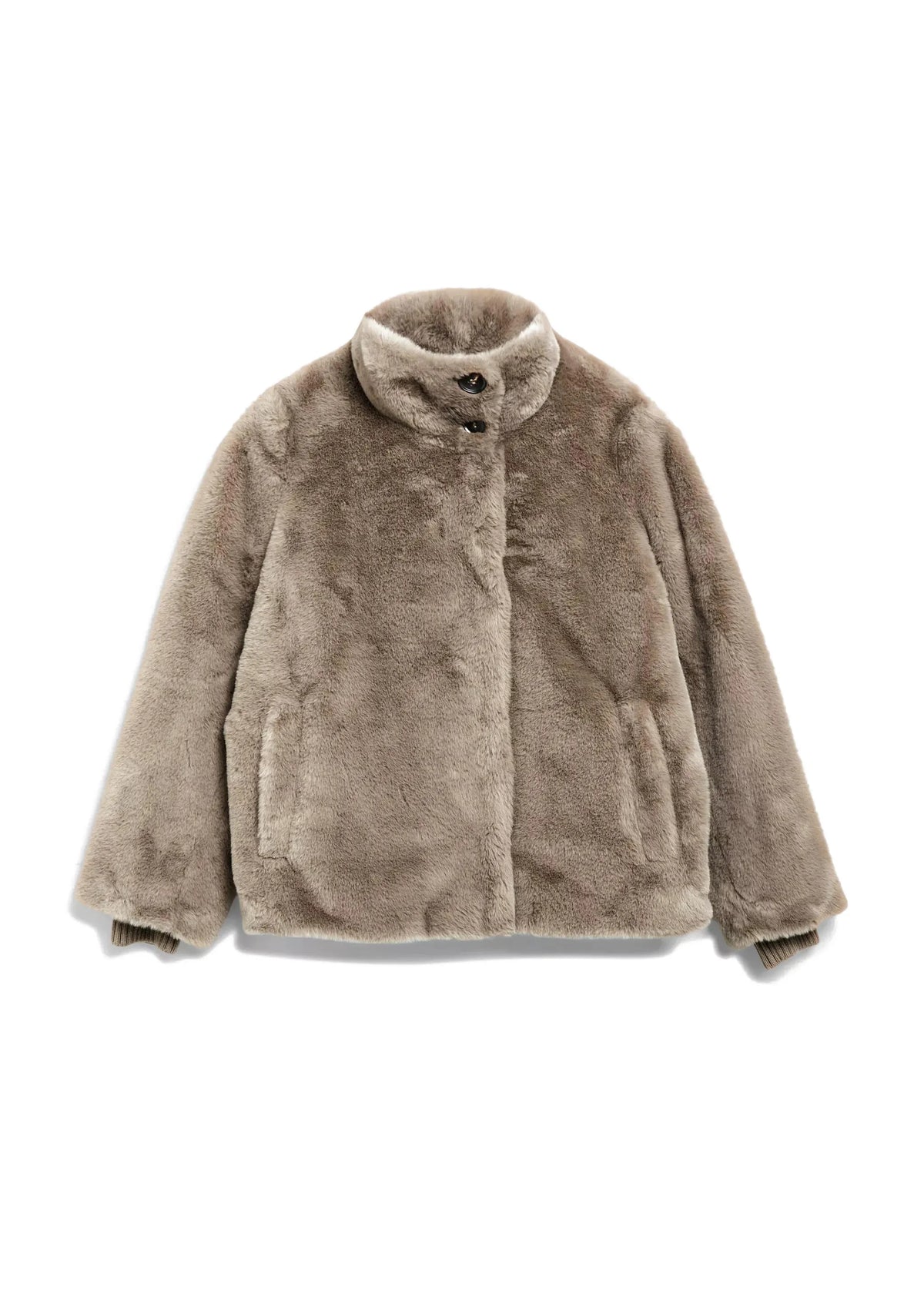 Outdoor-Jacke