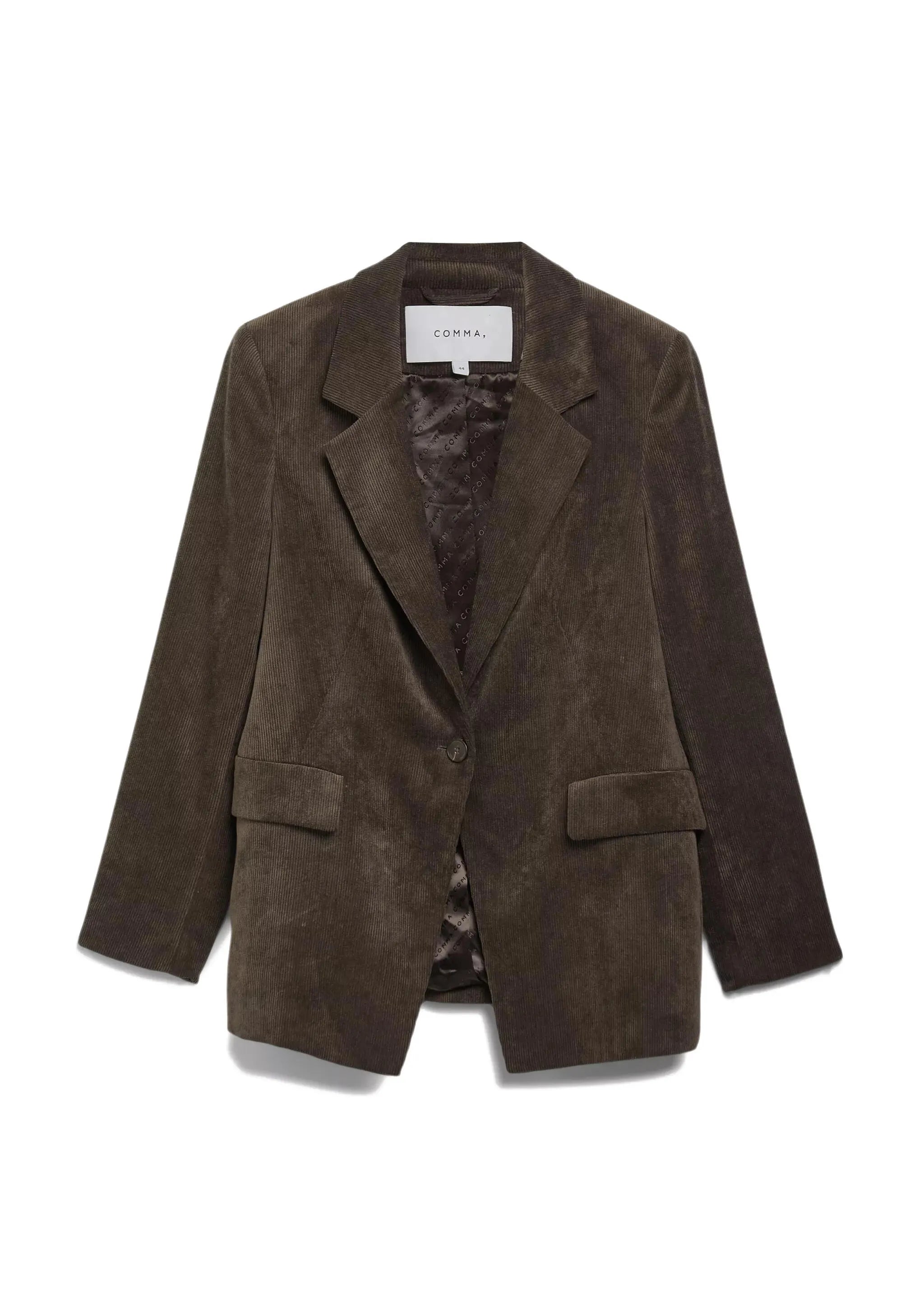 Cordblazer Regular Fit